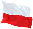 Elabika Flaga Rzeczypospolitej